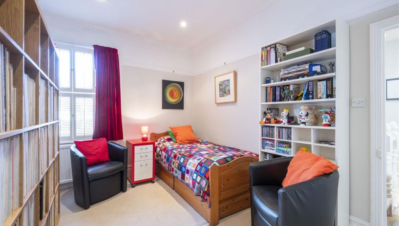 Spencer Hill, Wimbledon, SW19