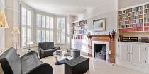 Spencer Hill, Wimbledon, SW19