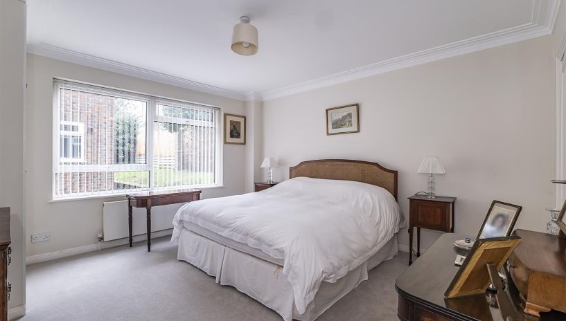 Sunnyside, London