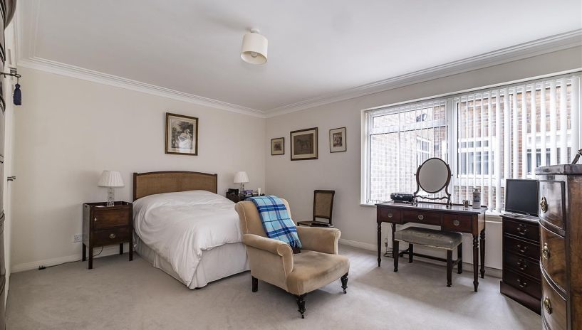 Sunnyside, London
