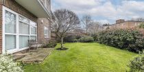 Sunnyside, London
