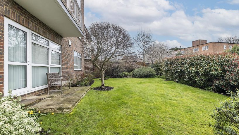 Sunnyside, London