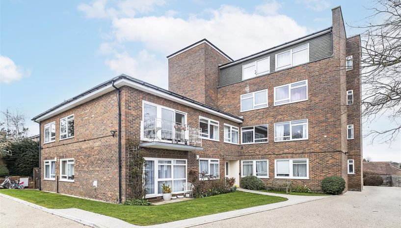 Sunnyside, London
