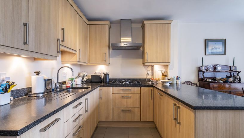 Sunnyside, London