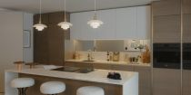 Coombe Lane, Wimbledon
