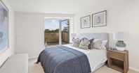Coombe Lane, Wimbledon