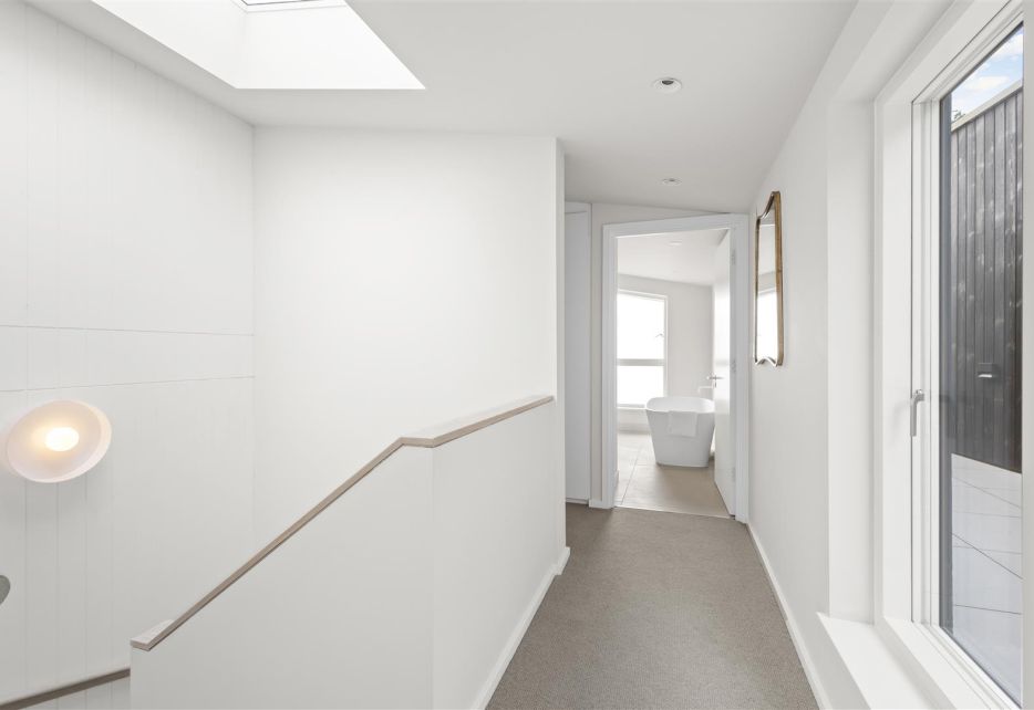 Coombe Lane, Wimbledon