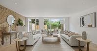 Coombe Lane, Wimbledon