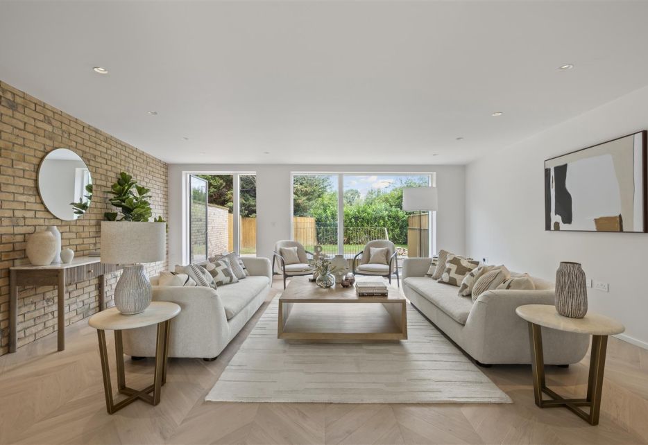 Coombe Lane, Wimbledon
