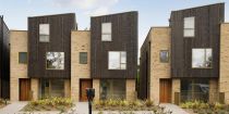 Coombe Lane, Wimbledon