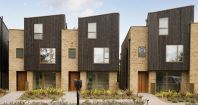 Coombe Lane, Wimbledon