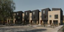 Coombe Lane, Wimbledon