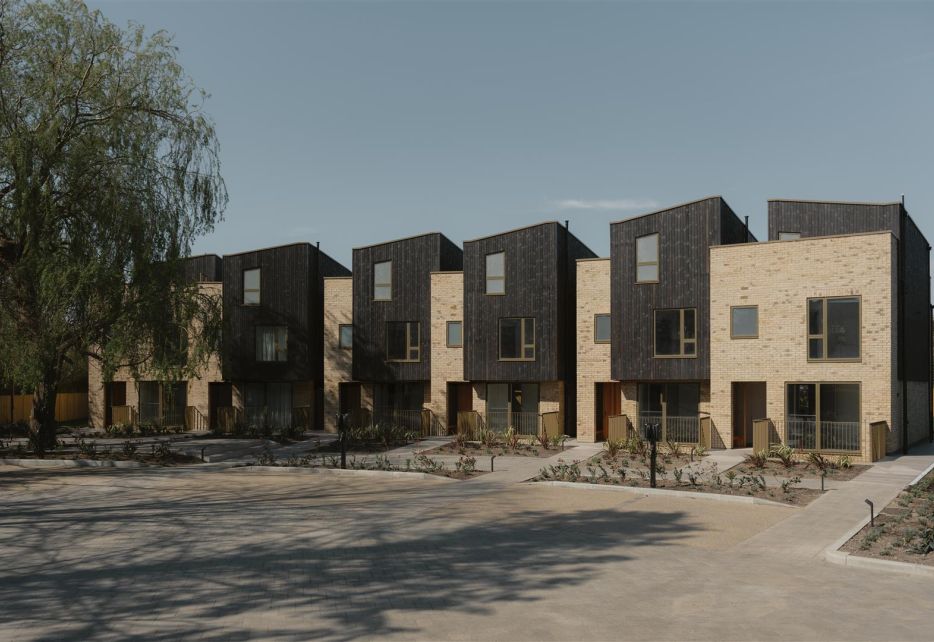 Coombe Lane, Wimbledon