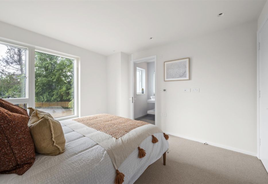 Coombe Lane, Wimbledon