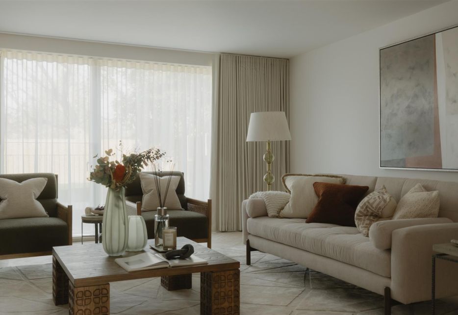 Coombe Lane, Wimbledon