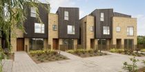 Coombe Lane, Wimbledon