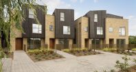 Coombe Lane, Wimbledon