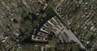 Coombe Lane, Wimbledon