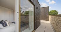Coombe Lane, Wimbledon