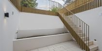 Coombe Lane, Wimbledon