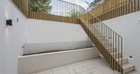 Coombe Lane, Wimbledon