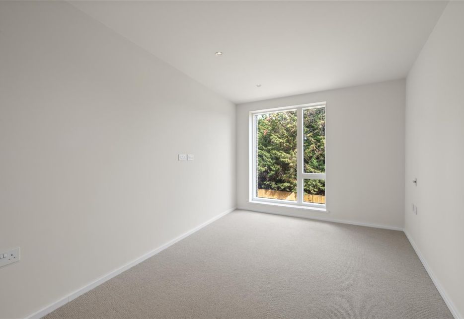 Coombe Lane, Wimbledon