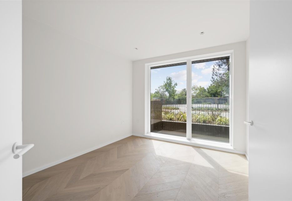 Coombe Lane, Wimbledon