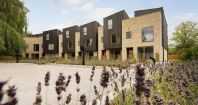Coombe Lane, Wimbledon