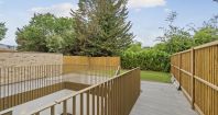 Coombe Lane, Wimbledon