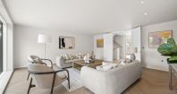 Coombe Lane, Wimbledon