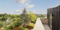 Coombe Lane, Wimbledon