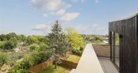 Coombe Lane, Wimbledon