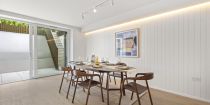 Coombe Lane, Wimbledon