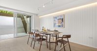 Coombe Lane, Wimbledon