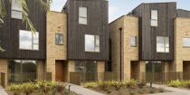 Coombe Lane, Wimbledon