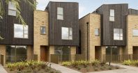 Coombe Lane, Wimbledon