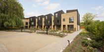 Coombe Lane, Wimbledon