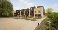 Coombe Lane, Wimbledon