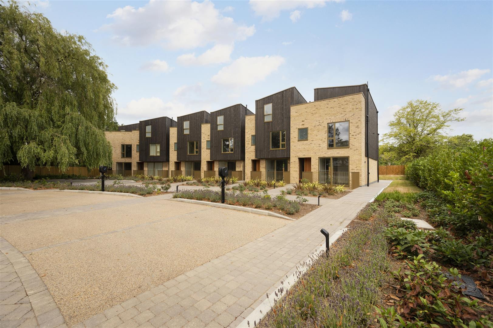 Coombe Lane | 34162728
