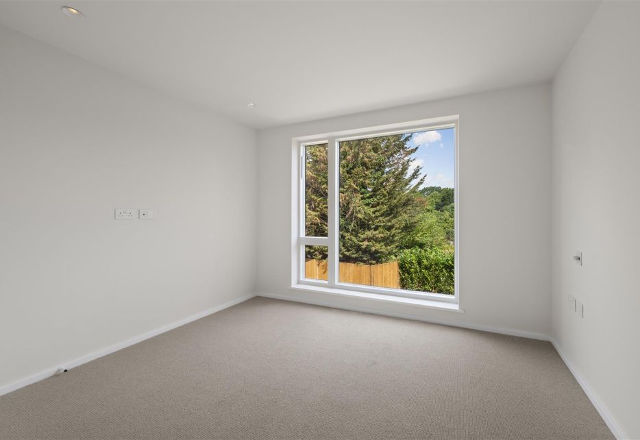 Coombe Lane, Wimbledon