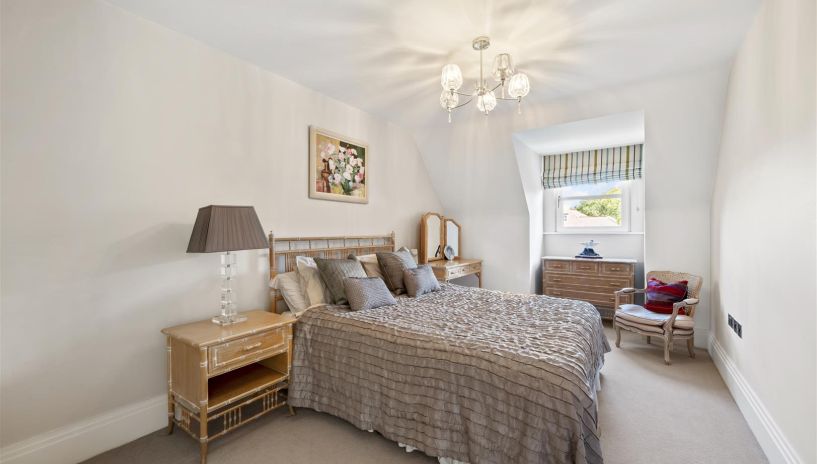 Arterberry Road, Wimbledon, SW20