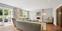 Arterberry Road, Wimbledon, SW20