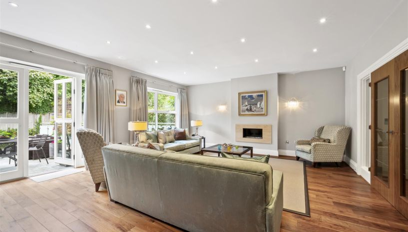 Arterberry Road, Wimbledon, SW20