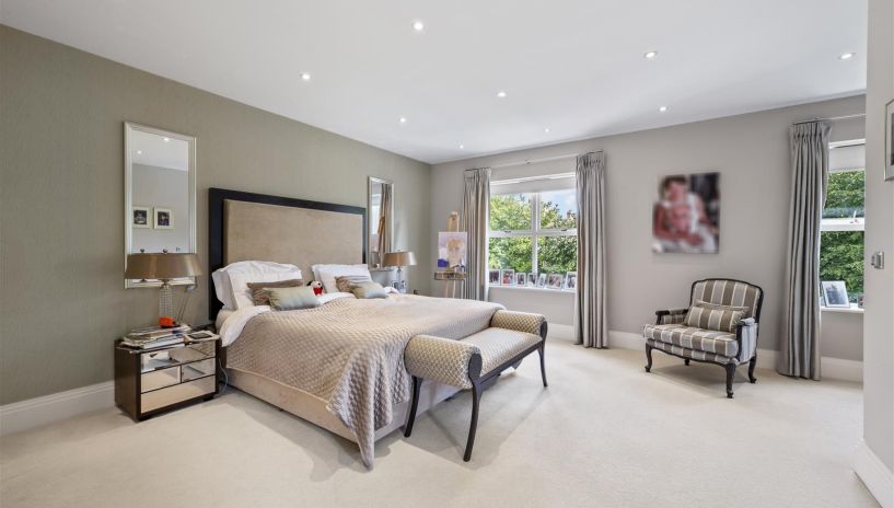 Arterberry Road, Wimbledon, SW20