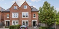 Arterberry Road, Wimbledon, SW20