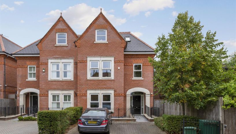 Arterberry Road, Wimbledon, SW20