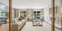Arterberry Road, Wimbledon, SW20