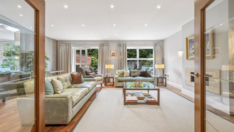 Arterberry Road, Wimbledon, SW20