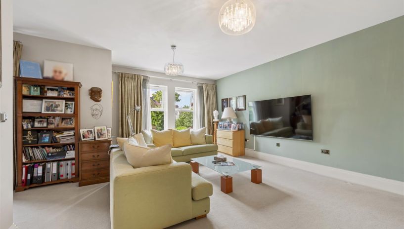 Arterberry Road, Wimbledon, SW20