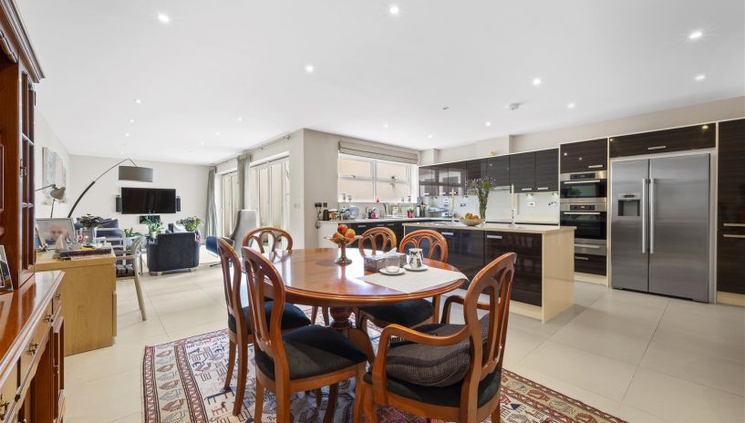 Arterberry Road, Wimbledon, SW20
